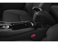 2020 Honda HR-V Sport AWD CVT Interior Shot 7