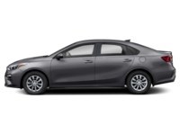 2021 Kia Forte LX IVT Exterior Shot 6