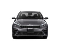 2021 Kia Forte LX IVT Exterior Shot 5