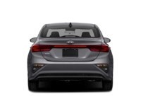 2021 Kia Forte LX IVT Exterior Shot 7