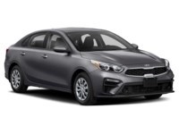 2021 Kia Forte LX IVT Exterior Shot 8