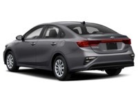 2021 Kia Forte LX IVT Exterior Shot 9