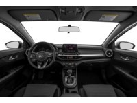 2021 Kia Forte LX IVT Interior Shot 6