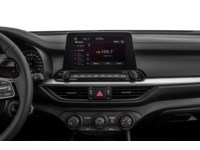 2021 Kia Forte LX IVT Interior Shot 2