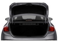 2021 Kia Forte LX IVT Exterior Shot 4
