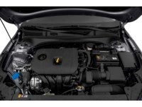 2021 Kia Forte LX IVT Exterior Shot 3