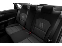 2021 Kia Forte LX IVT Interior Shot 5
