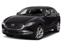 2020 Mazda CX-30 GS FWD Exterior Shot 1