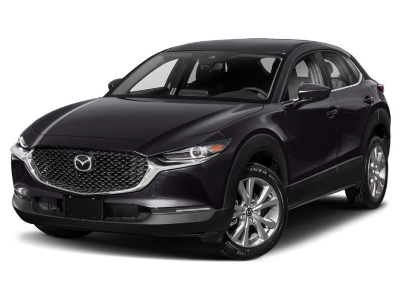 2021 Mazda CX-30 GS FWD Exterior Shot 1