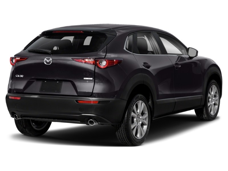 2020 Mazda CX-30 GS FWD Exterior Shot 2