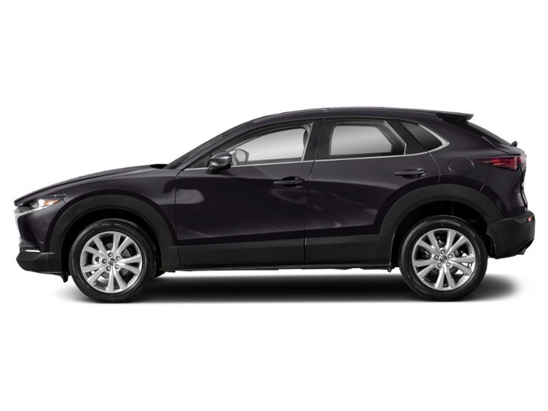 2020 Mazda CX-30 GS FWD Exterior Shot 6