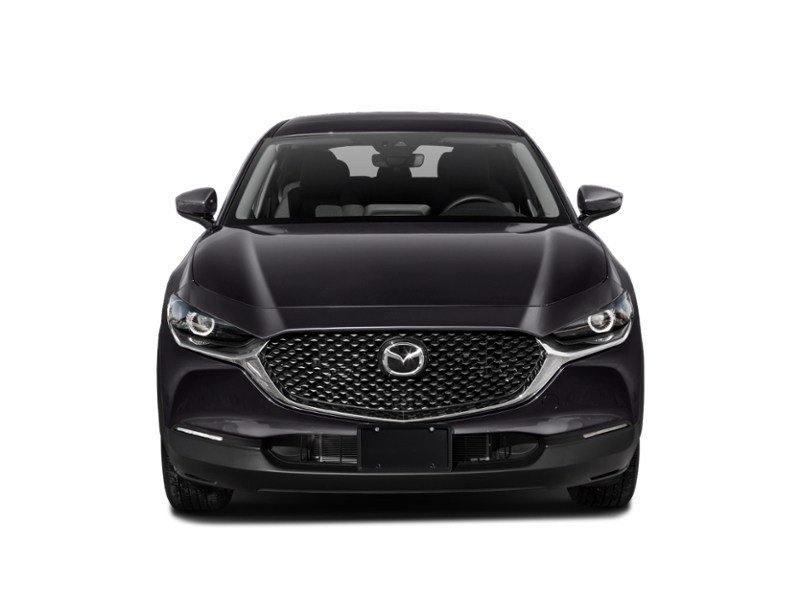 2020 Mazda CX-30 GS FWD Exterior Shot 5