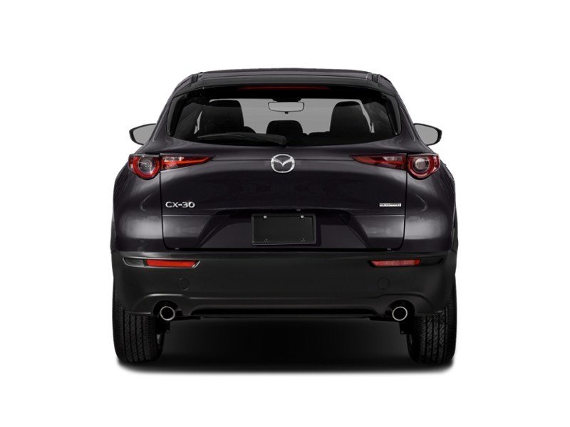 2020 Mazda CX-30 GS FWD Exterior Shot 7