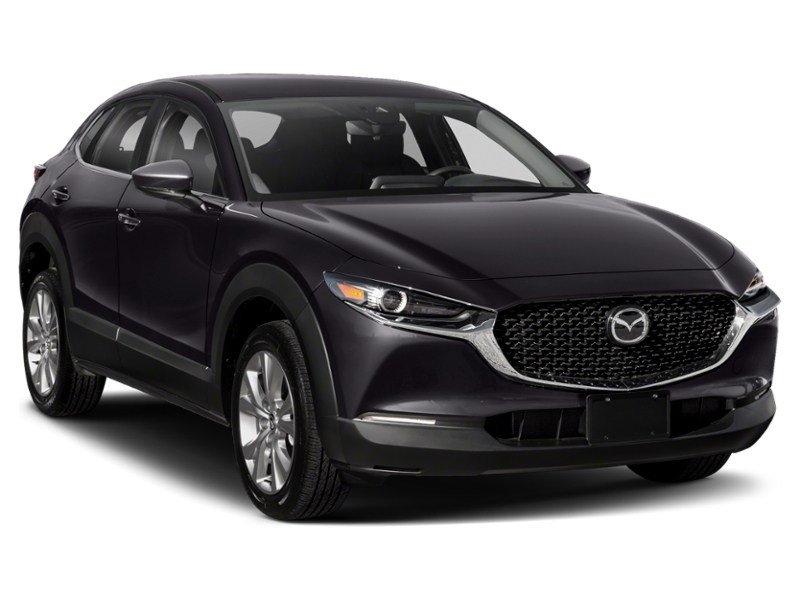 2020 Mazda CX-30 GS FWD Exterior Shot 8