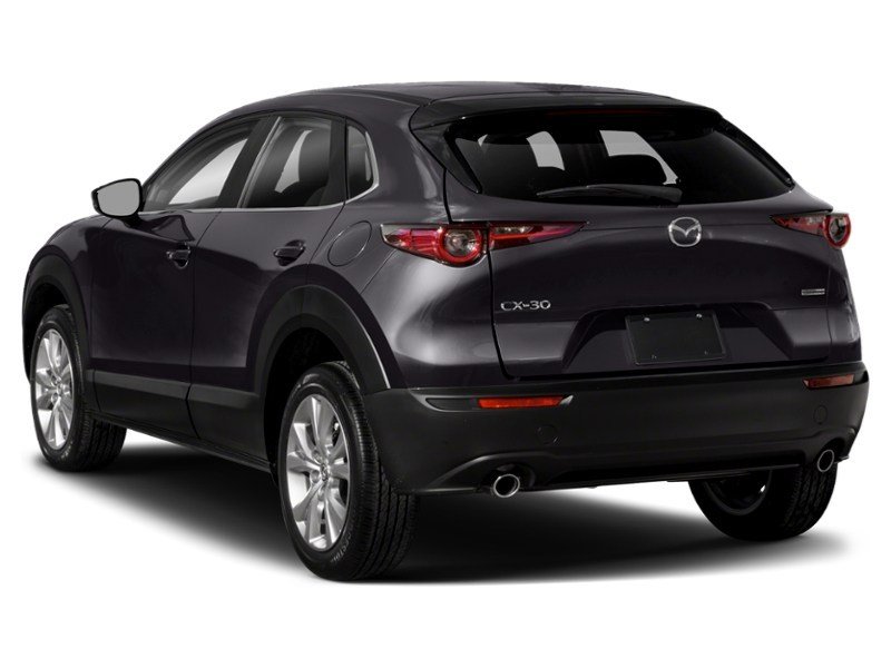 2020 Mazda CX-30 GS FWD Exterior Shot 9