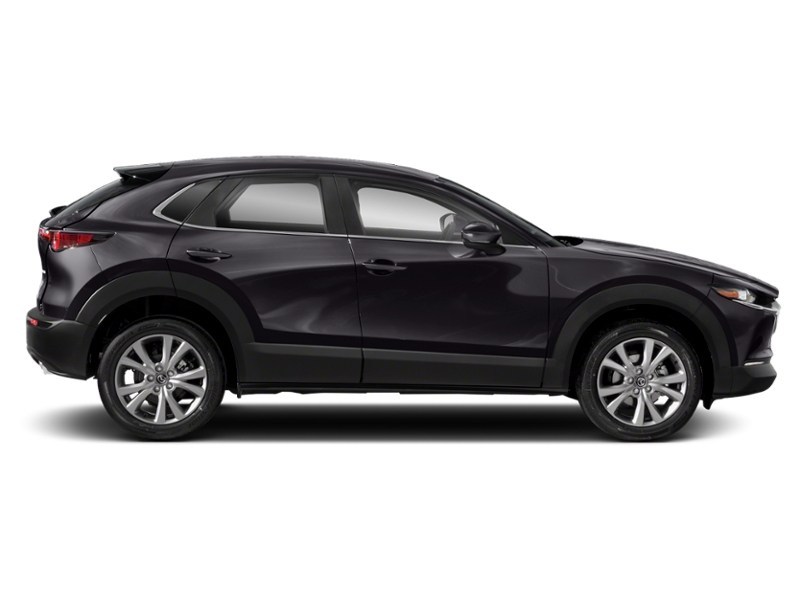 2020 Mazda CX-30 GS FWD Exterior Shot 10