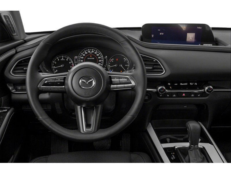 2020 Mazda CX-30 GS FWD Interior Shot 3