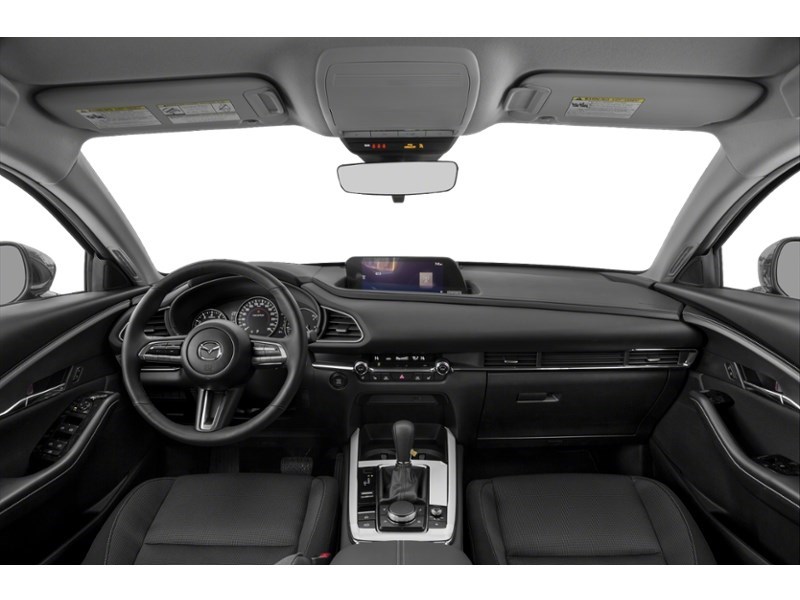 2021 Mazda CX-30 GS FWD Interior Shot 6