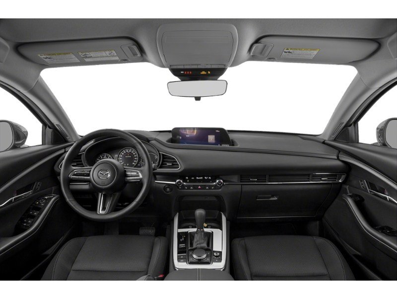 2020 Mazda CX-30 GS FWD Interior Shot 6
