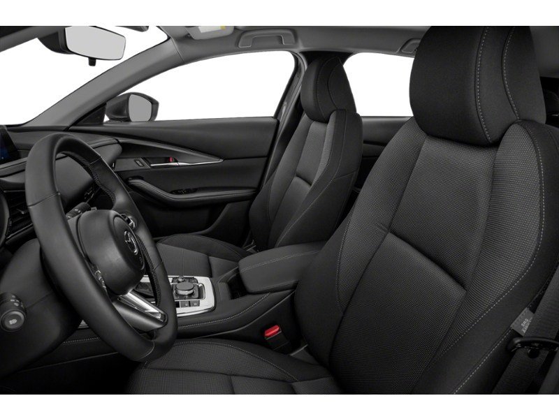 2020 Mazda CX-30 GS FWD Interior Shot 4