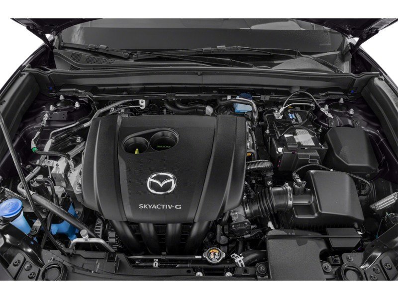 2020 Mazda CX-30 GS FWD Exterior Shot 3