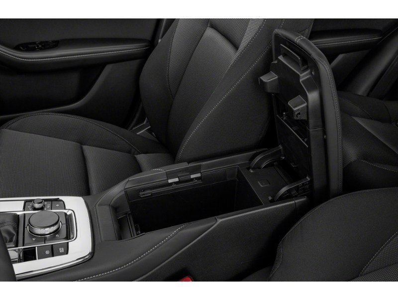 2020 Mazda CX-30 GS FWD Interior Shot 7