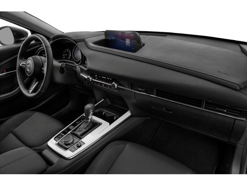 2020 Mazda CX-30 GS FWD Interior Shot 1