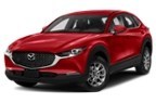 2021 Mazda CX-30 GX-Auto