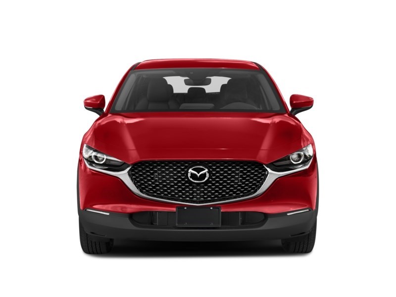 2021 Mazda CX-30 GX AWD Exterior Shot 5