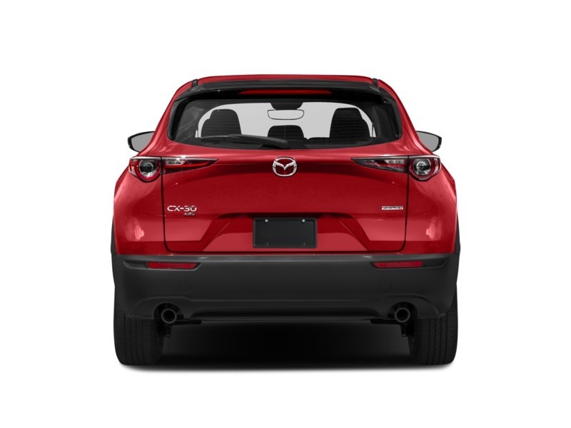 2021 Mazda CX-30 GX AWD Exterior Shot 7