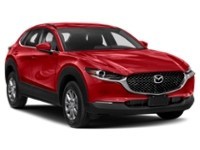 2021 Mazda CX-30 GX AWD Exterior Shot 8