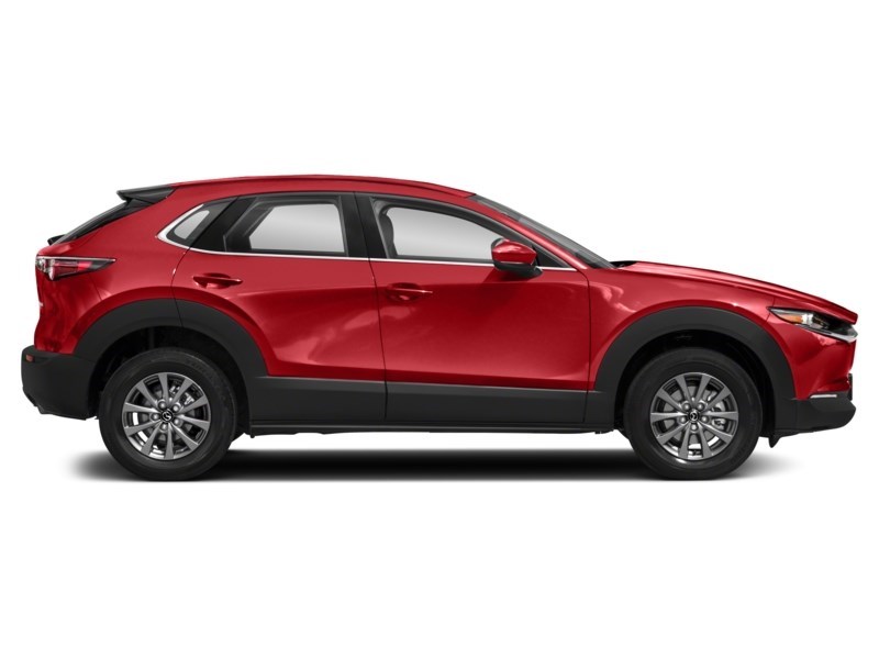 2021 Mazda CX-30 GX AWD Exterior Shot 10
