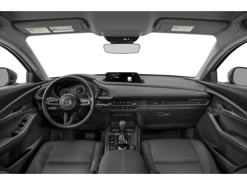 2021 Mazda CX-30 GX AWD Interior Shot 6