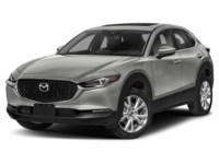 2021 Mazda CX-30 GT AWD Exterior Shot 1