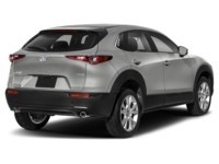 2021 Mazda CX-30 GT AWD Exterior Shot 2