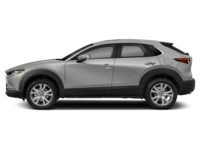 2021 Mazda CX-30 GT AWD Exterior Shot 6