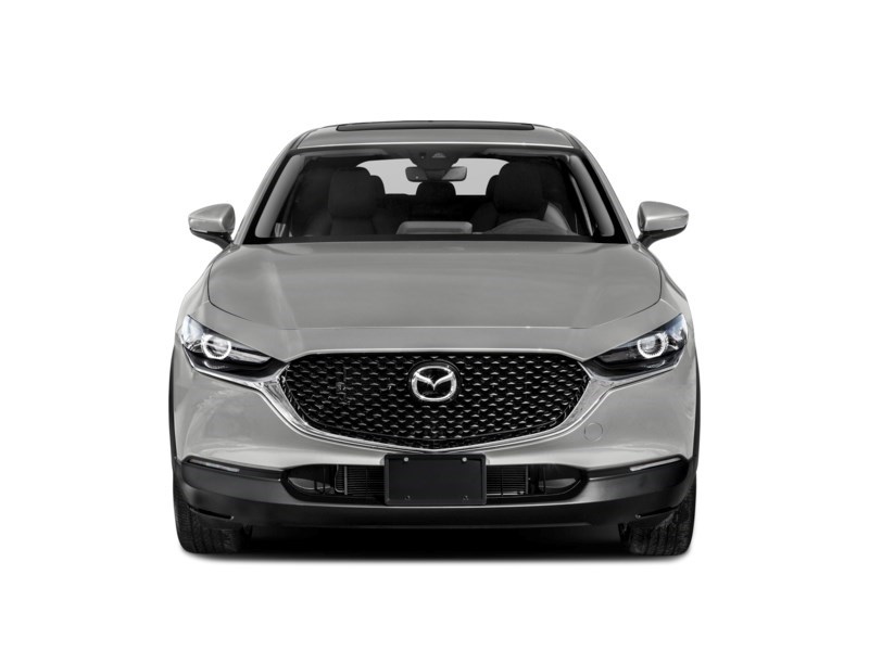 2021 Mazda CX-30 GT AWD Exterior Shot 5