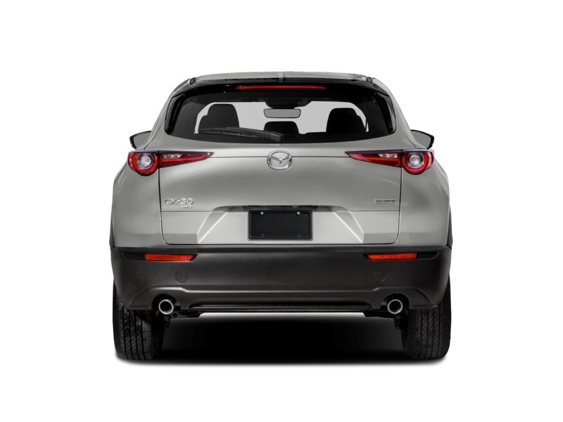 2021 Mazda CX-30 GT AWD Exterior Shot 7
