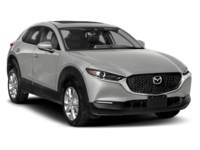 2021 Mazda CX-30 GT AWD Exterior Shot 8