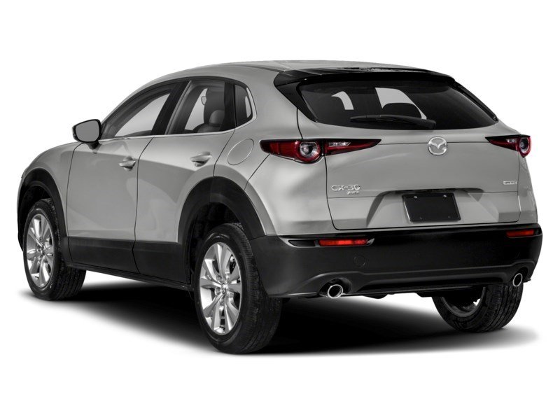 2021 Mazda CX-30 GT AWD Exterior Shot 9