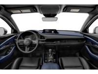 2021 Mazda CX-30 GT AWD Interior Shot 6