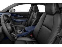 2021 Mazda CX-30 GT AWD Interior Shot 4