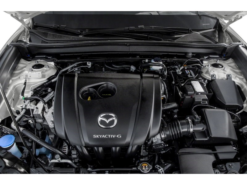 2021 Mazda CX-30 GT AWD Exterior Shot 3