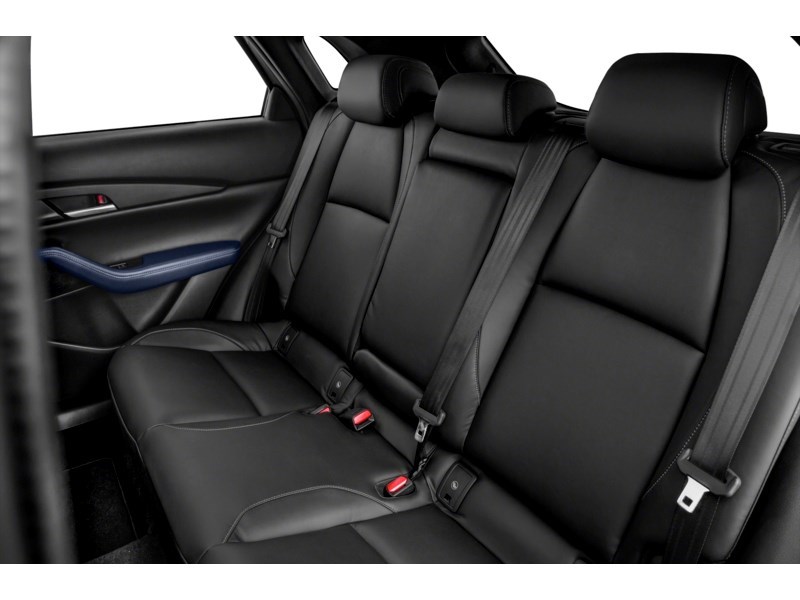 2021 Mazda CX-30 GT AWD Interior Shot 5