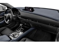2021 Mazda CX-30 GT AWD Interior Shot 1