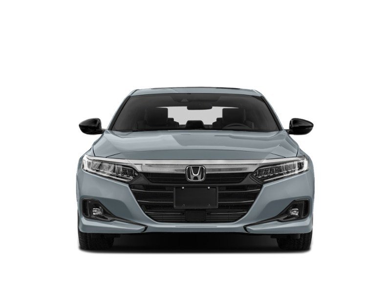 2022 Honda Accord Sport CVT Exterior Shot 5