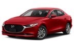 2022 Mazda Mazda3 GX (M6)