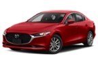 2022 Mazda Mazda3 GX (M6)