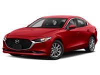 2022  Mazda3 GX Auto FWD Exterior Shot 1
