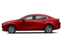 2022  Mazda3 GX Auto FWD Exterior Shot 6